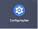 Configurações do Android